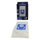 Sacs aspirateur type s-bag boite de 4 sacs Fideale ASW7746132