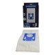 Sacs aspirateur type s-bag boite de 4 sacs Fideale ASW7746132