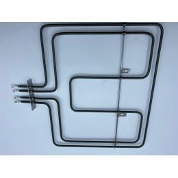 Grill resistance (1100 + 1 pour four Beko C00897951