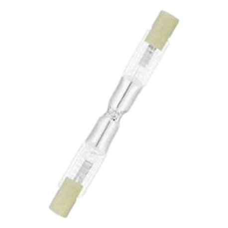 Lampe halogene 48w hotte r7s 230v - 48w - bosch D368714