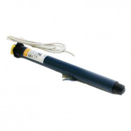 Moteur filaire apollo 35/17 fins de course manuelles Moteur filaire apollo 35/17 fins de course manuelles