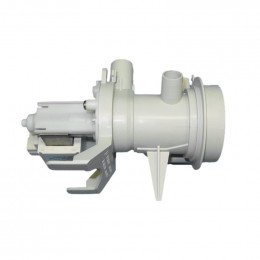 Pompe de vidange pour lave-linge leili bpx2-328l 50hz Liebherr 663437 Pompe de vidange pour lave-linge leili bpx2-328l 50hz Liebherr 663437