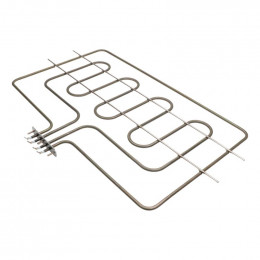Resistance voute/grill four 1050w/2800w - 540x320 mm 8014025198880 Resistance voute/grill four 1050w/2800w - 540x320 mm 8014025198880