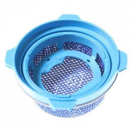 Filtre HEPA D'aspirateur Pour Bosch BSG71866/03