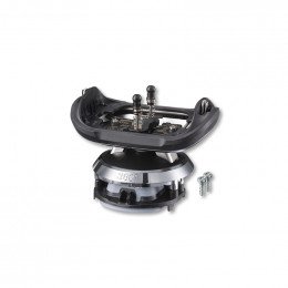 Tete de rasage ics s7 360d rasoir Braun 81728489 Tete de rasage ics s7 360d rasoir Braun 81728489