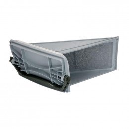 Filtre complet de seche-linge a pompe a chaleur whirlpool ASWW185039 Filtre complet de seche-linge a pompe a chaleur whirlpool ASWW185039