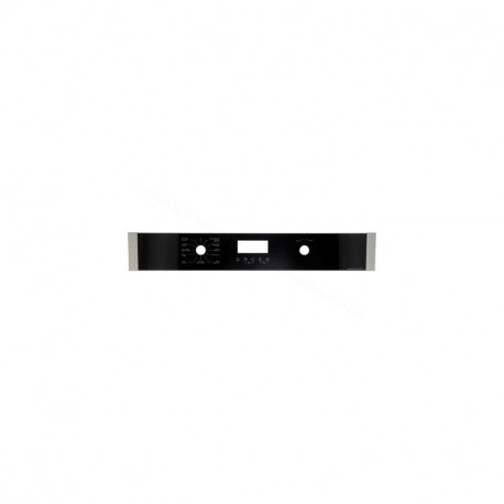 Bandeau assemble pour four Brandt AS0078142