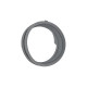Soufflet de hublot pour lave-linge Candy 70006610