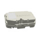 Module moteur pour lave-linge Aeg 14011968910