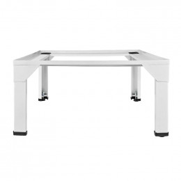 Socle lave linge rehausseur machine Nedis WAST111WT Socle lave linge rehausseur machine Nedis WAST111WT