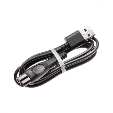 Usb a cable 2p 0m92 service tondeuse pour rasoir Philips 300008500071