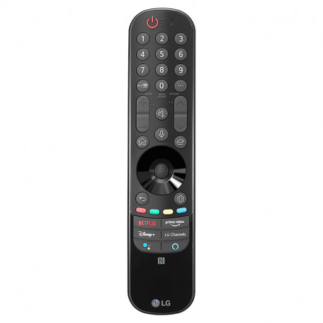 Telecommande vocale mr21ga tv akb76039701 Lg AKB76039701