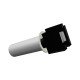 Sonde temperature ntc pour seche-linge Electrolux 858124294111
