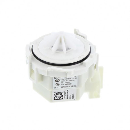 Pompe vidange pour lave-vaisselle 110-140v -50hz - 35w Aeg 14018005104