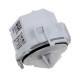 Pompe vidange pour lave-vaisselle 110-140v -50hz - 35w Aeg 14018005104