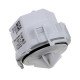 Pompe vidange pour lave-vaisselle 110-140v -50hz - 35w Aeg 14018005104