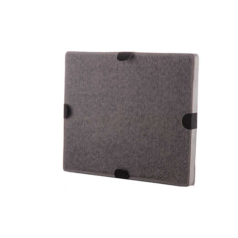 Filtre à charbon actif pour hotte Miele 6228731