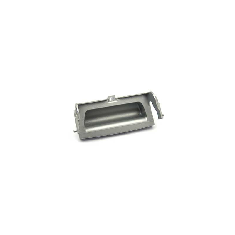 Poignee Bandeau Argent 152910420 Electrolux
