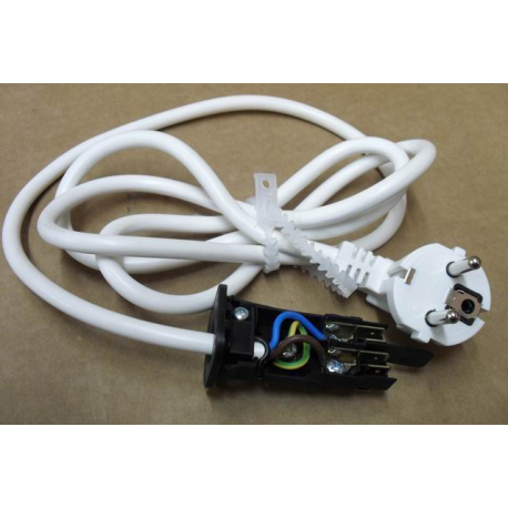 Supply Cord Beko 110600006