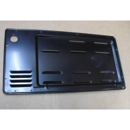 Mini Oven Rear Lid. Beko 118600030