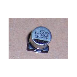 Aec-Chip47Uf16Kd7105C Beko 281478