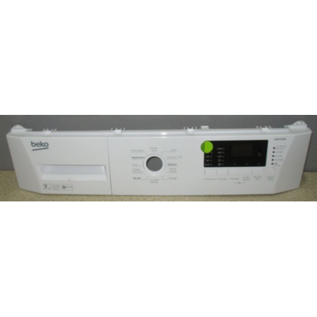 Bandeau Wcb71200 Beko 2828276041