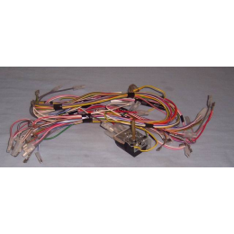 Main Cable Harness... Beko 2830800800