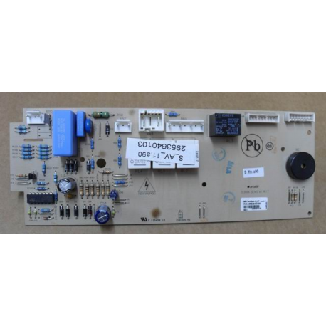 Module Dv1560X Ex/2953640101 Beko 2953640103