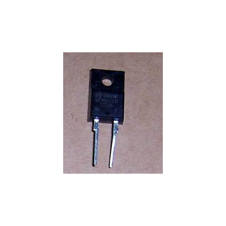 Diode Stta506F To220 Beko 302466