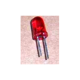 Led Ltl 4224 Red (Short Leg) Beko 303988