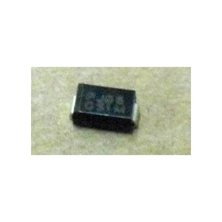 Diode-Chip Rect. Gs1M Sma Beko 304438R | Le Site de la Pièce