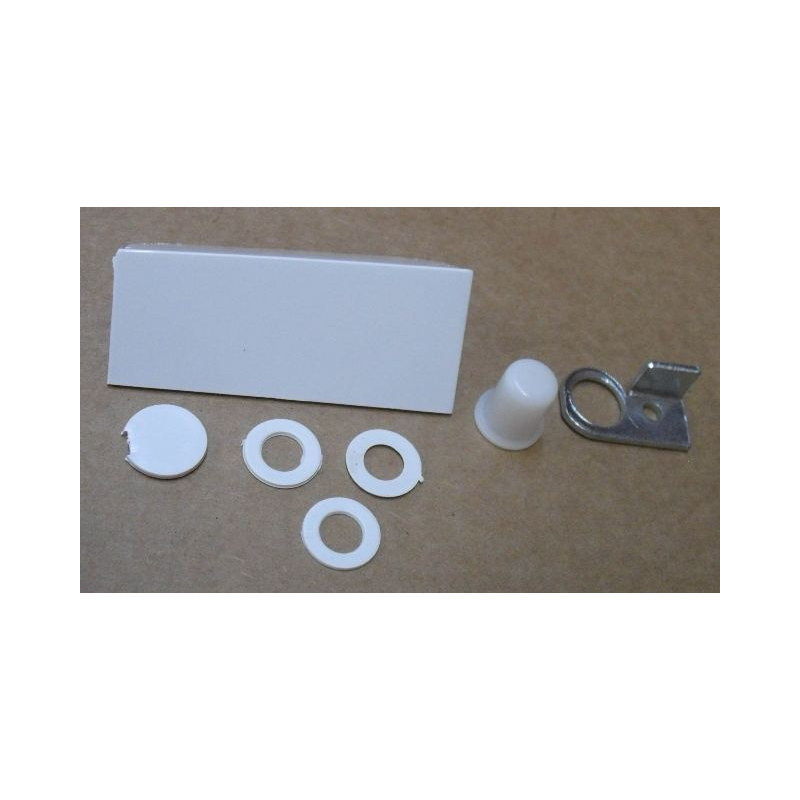 Kit Inversion De Porte Beko 4303535700 | Le Site de la Pièce