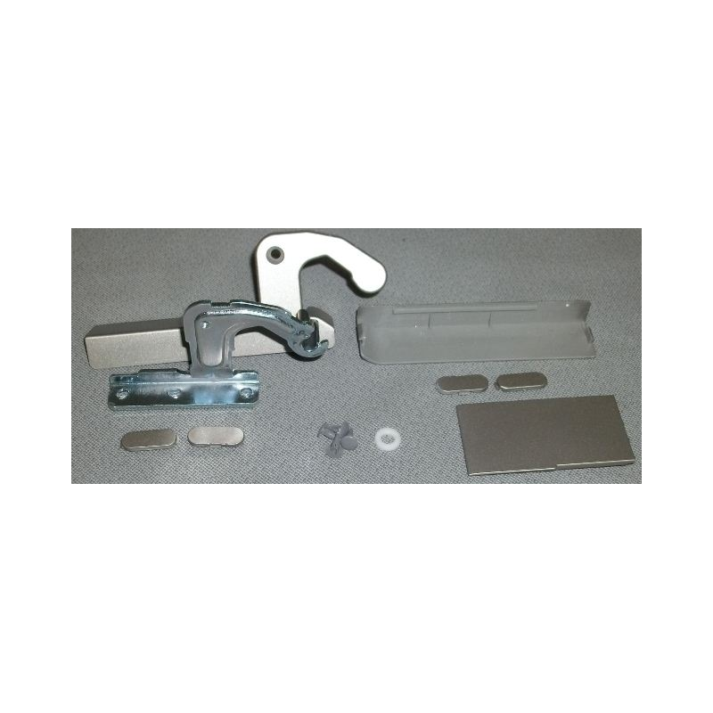 Kit Inversion De Porte Beko 4387431800 | Le Site de la Pièce