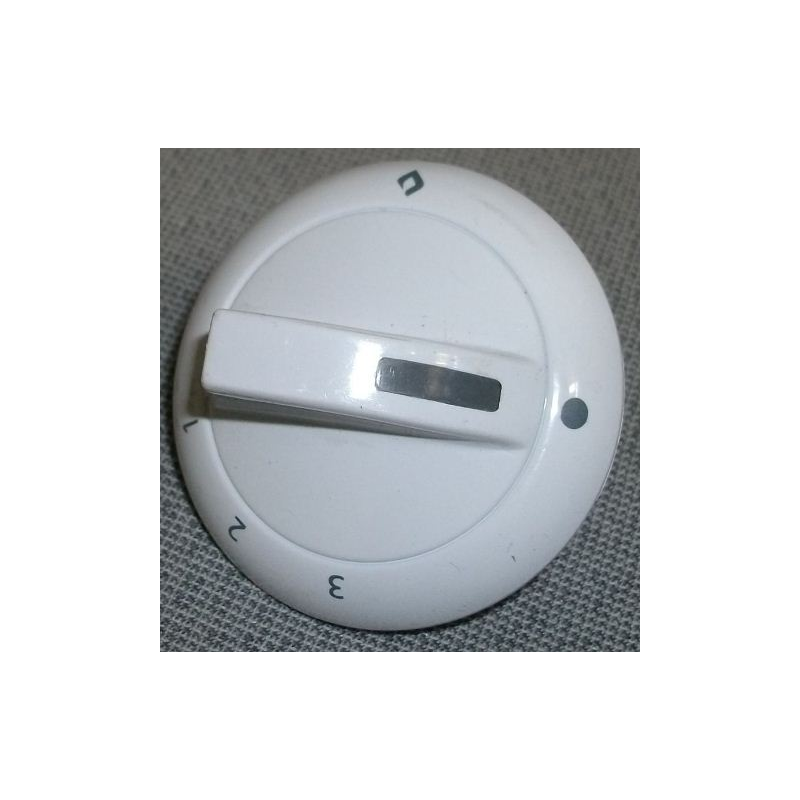Manette thermostat cuisinière Beko 450920570
