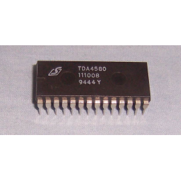 Ic Tda4580 Beko 451508