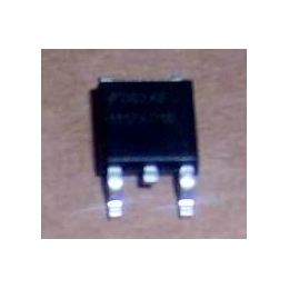 Ic-Chipfan1117Ad18X(T&R) Beko 453072R