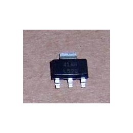 Ic-Chiplm3940Imp-3.3T&R Beko 453280