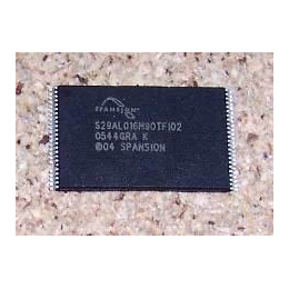 Ic-Chips29Al016M90Tfi020Tsop48 Beko 453468R
