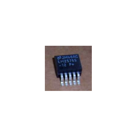 Ic-Chiplm2576D2Tr4-0123Ato263T Beko 453501