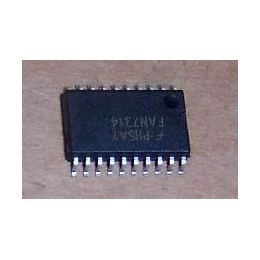 Ic-Chip Fan7314Mx Soic20 T&R Beko 453958R