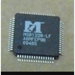 Ic-Smd Msb1228-Lf Lqfp64 T&R Beko 454416R