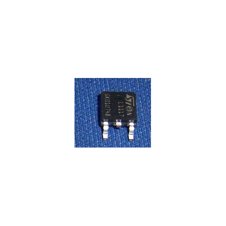 Ic-Chip Ld1117Dttr(Adjustable) Beko 458724R