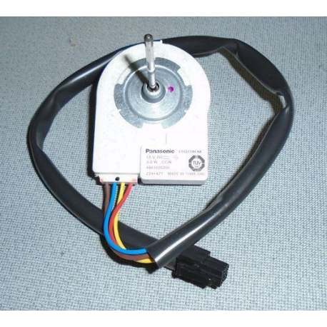 Dc_Fan_Motor Beko 4893920200