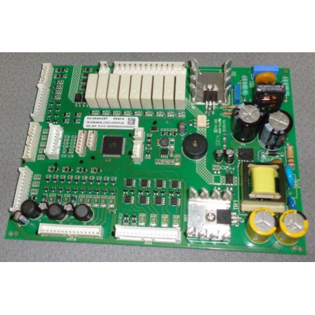 Carte De Controle Beko 4934260400