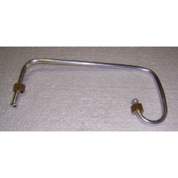 Tube D'Alimentation Ava Gauch Beko 521110004