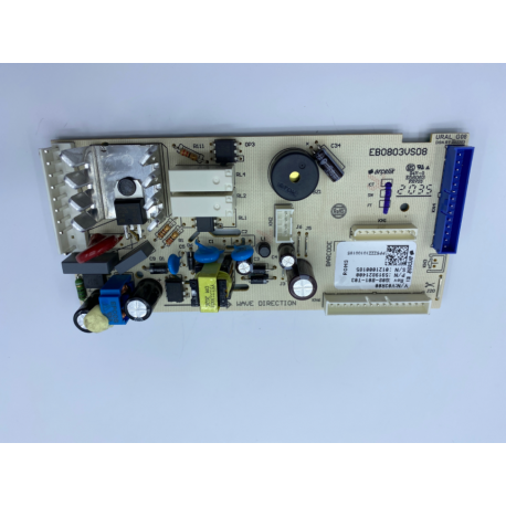 Carte De Controle Dn161220Dx Beko 5919821401