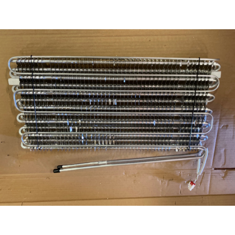 Gr Evapo Ref Beko 5940420100