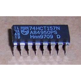 Ic 74Hct157 Ic005 11.1 Beko 452218