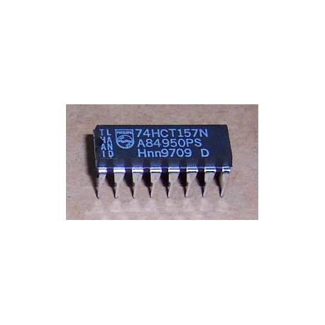 Ic 74Hct157 Ic005 11.1 Beko 452218