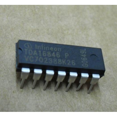 Ic Tda16846 Beko 452795